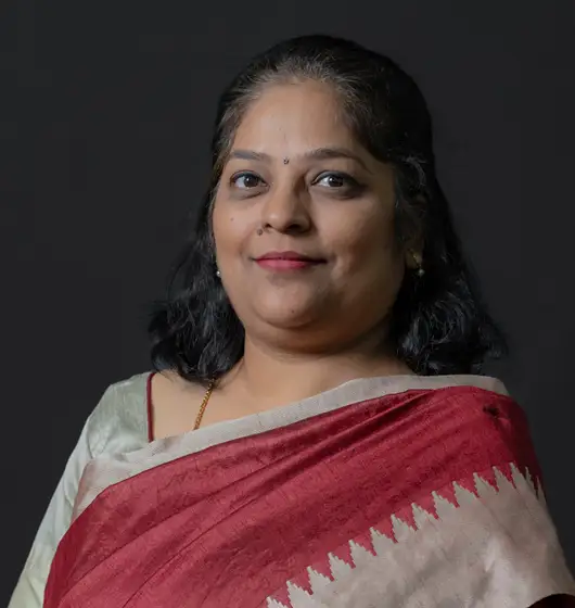 Lavanya R